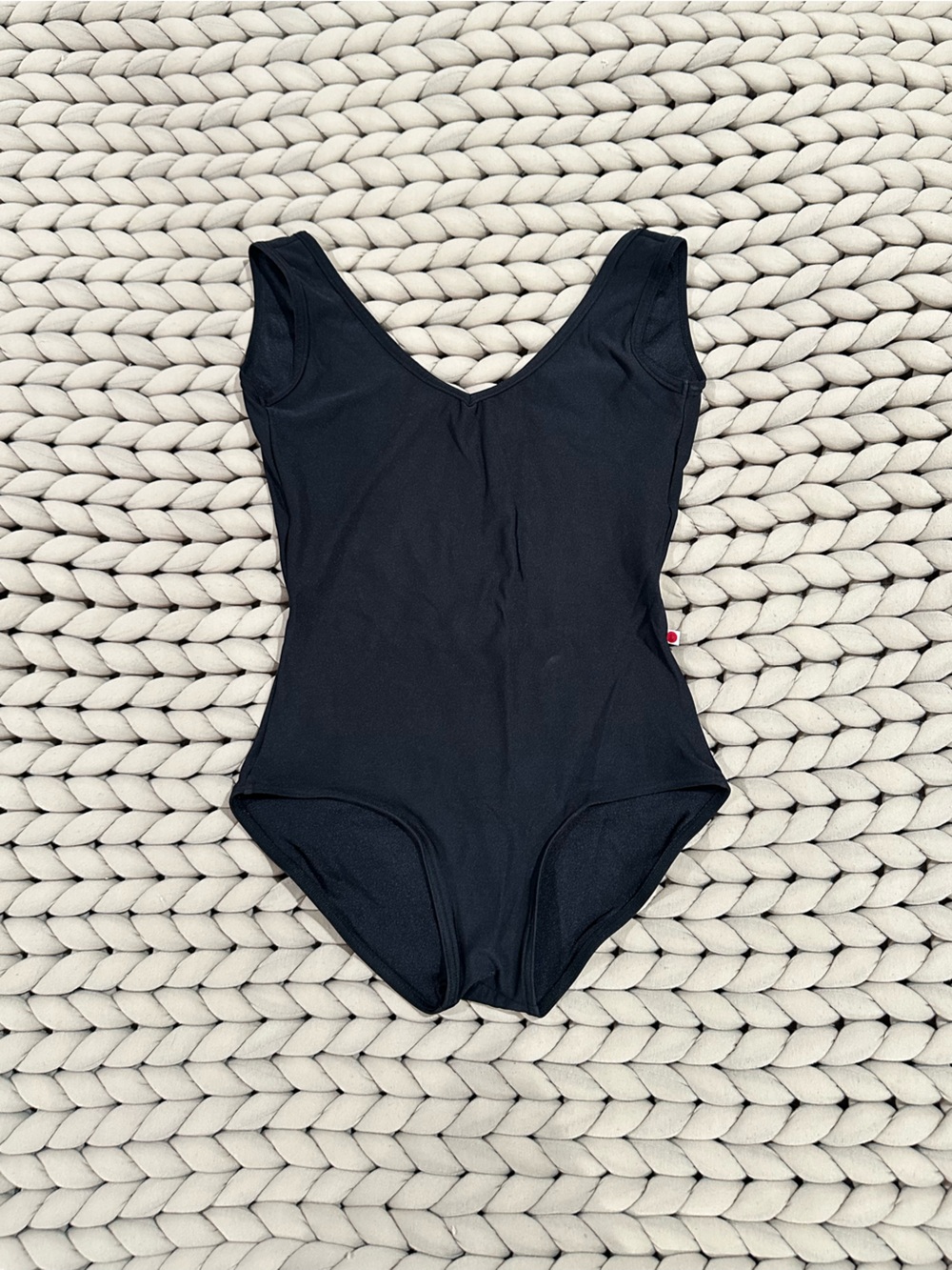 Yumiko Gina Ballet Leotard